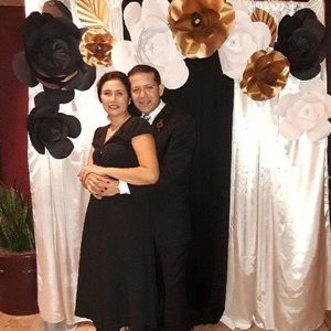 Meet your Posher, Eva